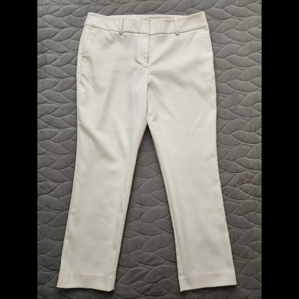 Ann Taylor Factory Trouser Pant, size 12